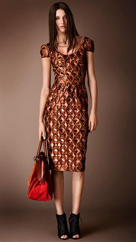 burberry dresses clearance